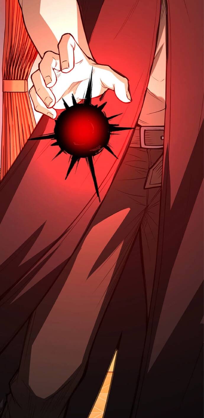 Hắc Ma Thuật Sư Hồi Quy - Chapter 42 - Page 33