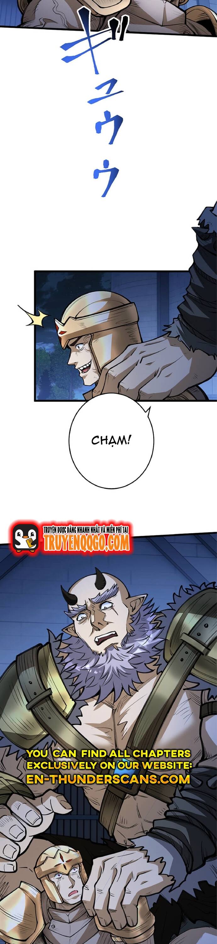 Hắc Ma Thuật Sư Hồi Quy - Chapter 42 - Page 9