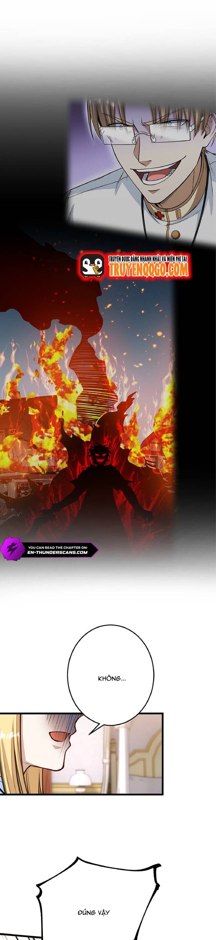 Hắc Ma Thuật Sư Hồi Quy - Chapter 43 - Page 14