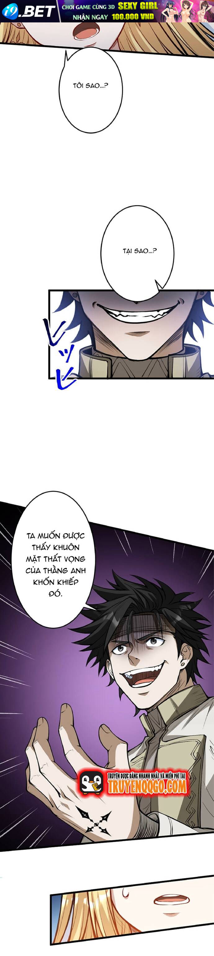 Hắc Ma Thuật Sư Hồi Quy - Chapter 43 - Page 16