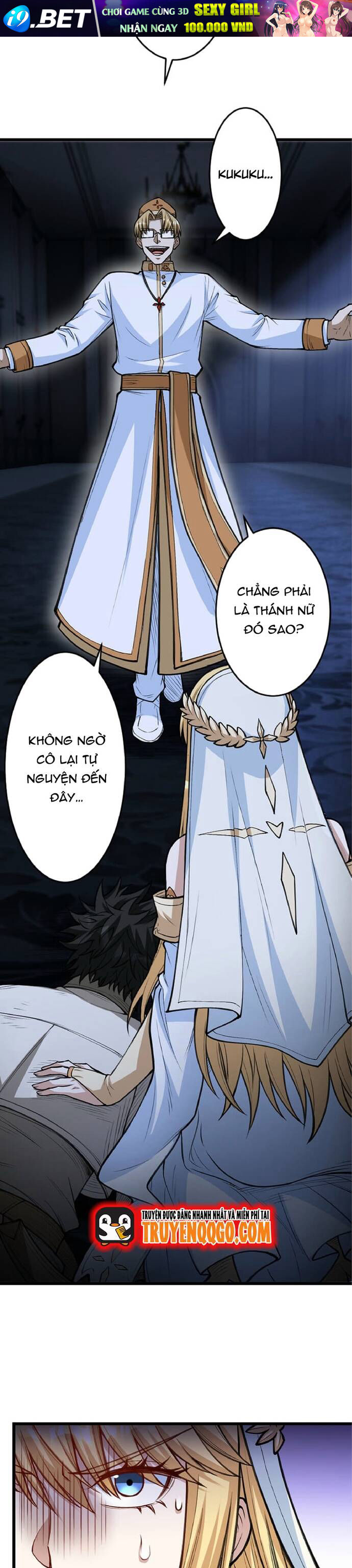 Hắc Ma Thuật Sư Hồi Quy - Chapter 43 - Page 34