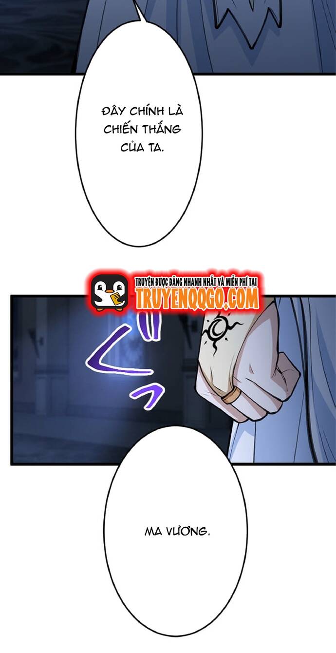 Hắc Ma Thuật Sư Hồi Quy - Chapter 43 - Page 36