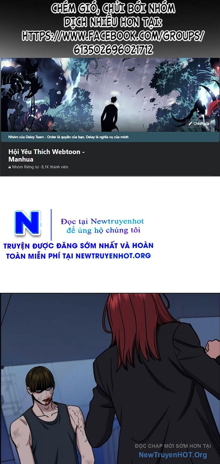 Giáo Dục Chân Chính - Get Schooled Chapter 209 - Trang 1