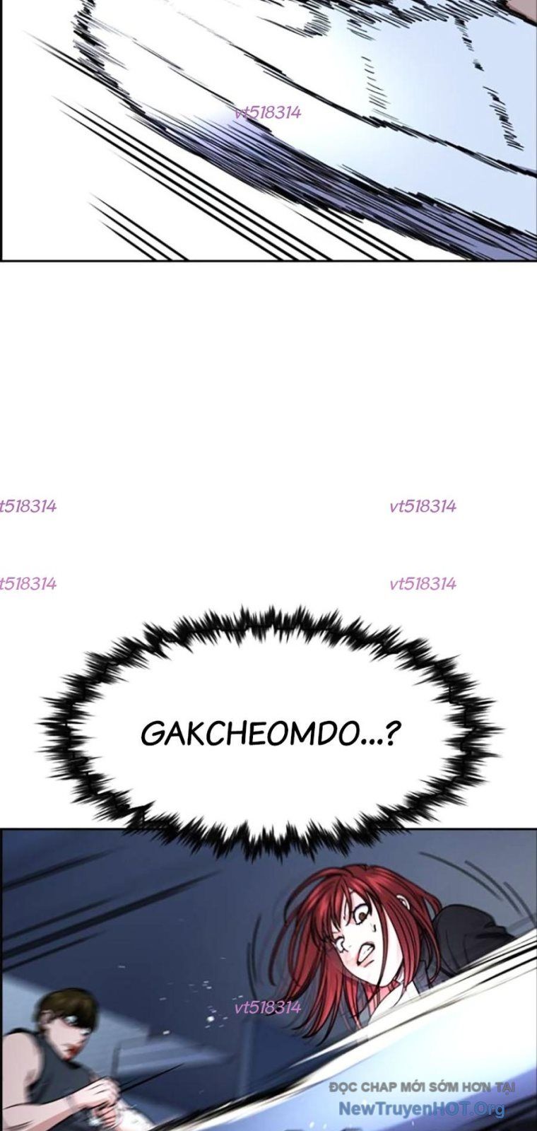 Giáo Dục Chân Chính - Get Schooled Chapter 209 - Trang 10