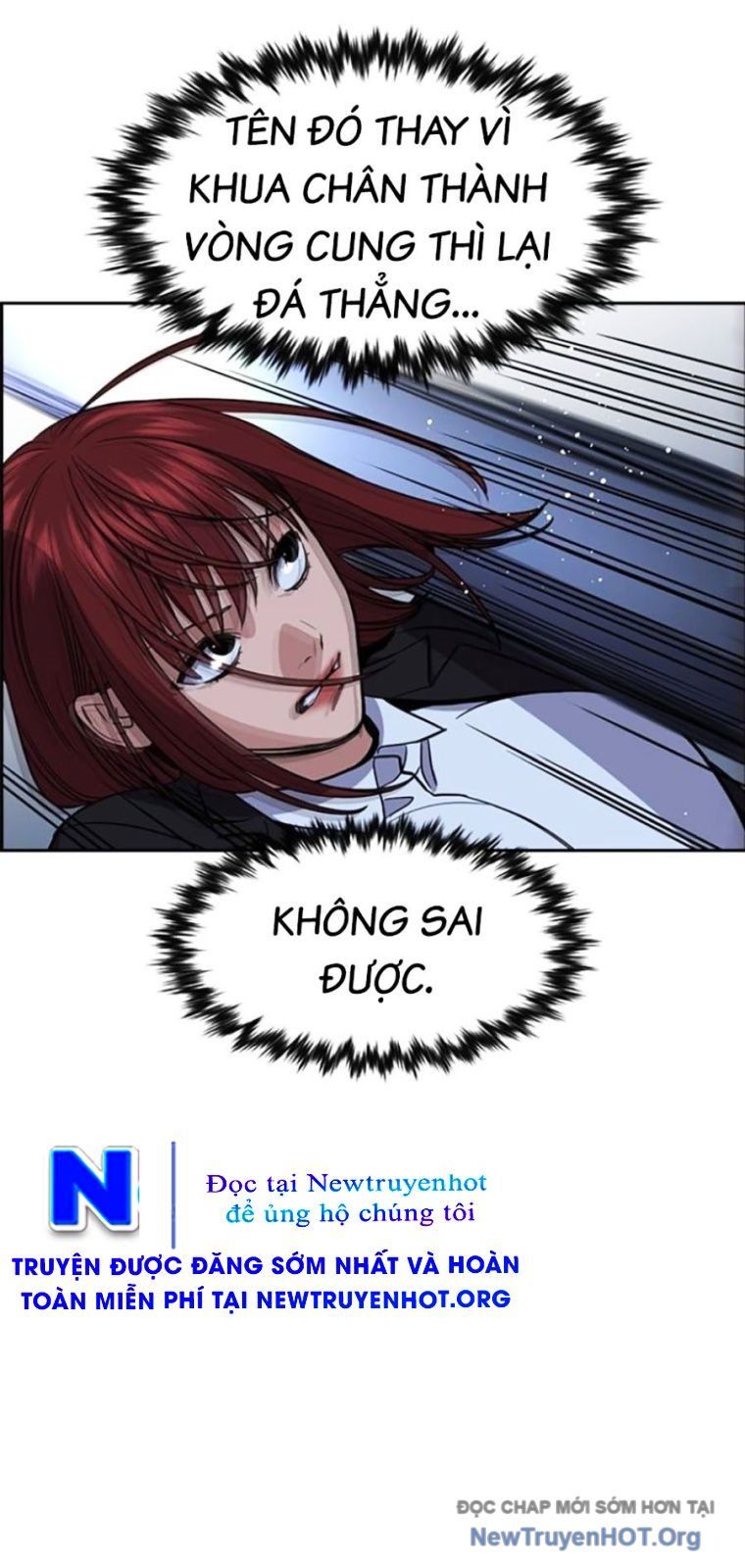 Giáo Dục Chân Chính - Get Schooled Chapter 209 - Trang 17