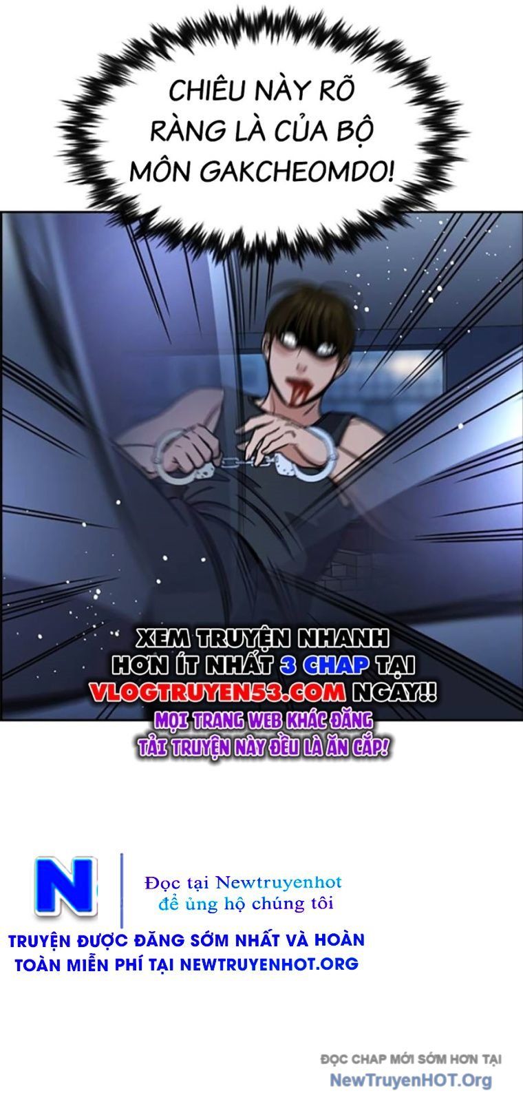 Giáo Dục Chân Chính - Get Schooled Chapter 209 - Trang 18