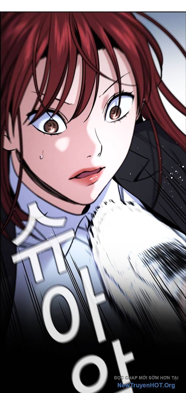 Giáo Dục Chân Chính - Get Schooled Chapter 209 - Trang 19