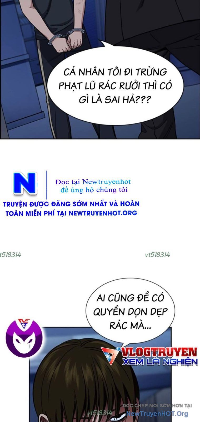 Giáo Dục Chân Chính - Get Schooled Chapter 209 - Trang 2