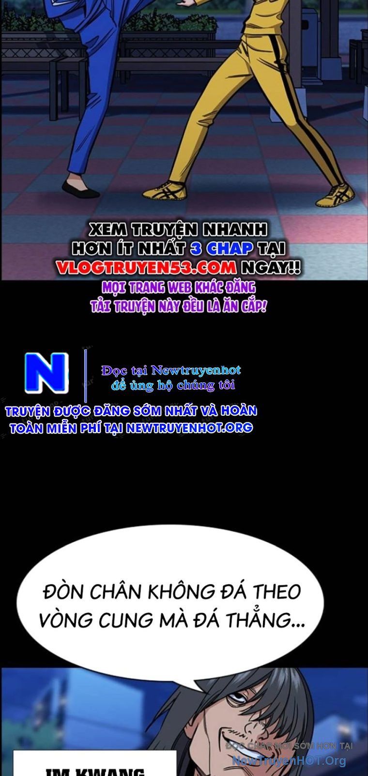 Giáo Dục Chân Chính - Get Schooled Chapter 209 - Trang 22