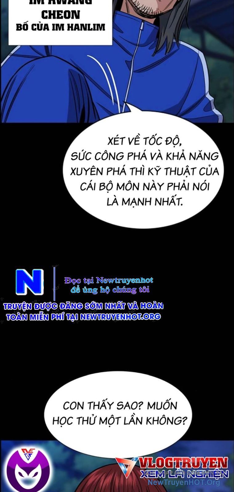 Giáo Dục Chân Chính - Get Schooled Chapter 209 - Trang 23