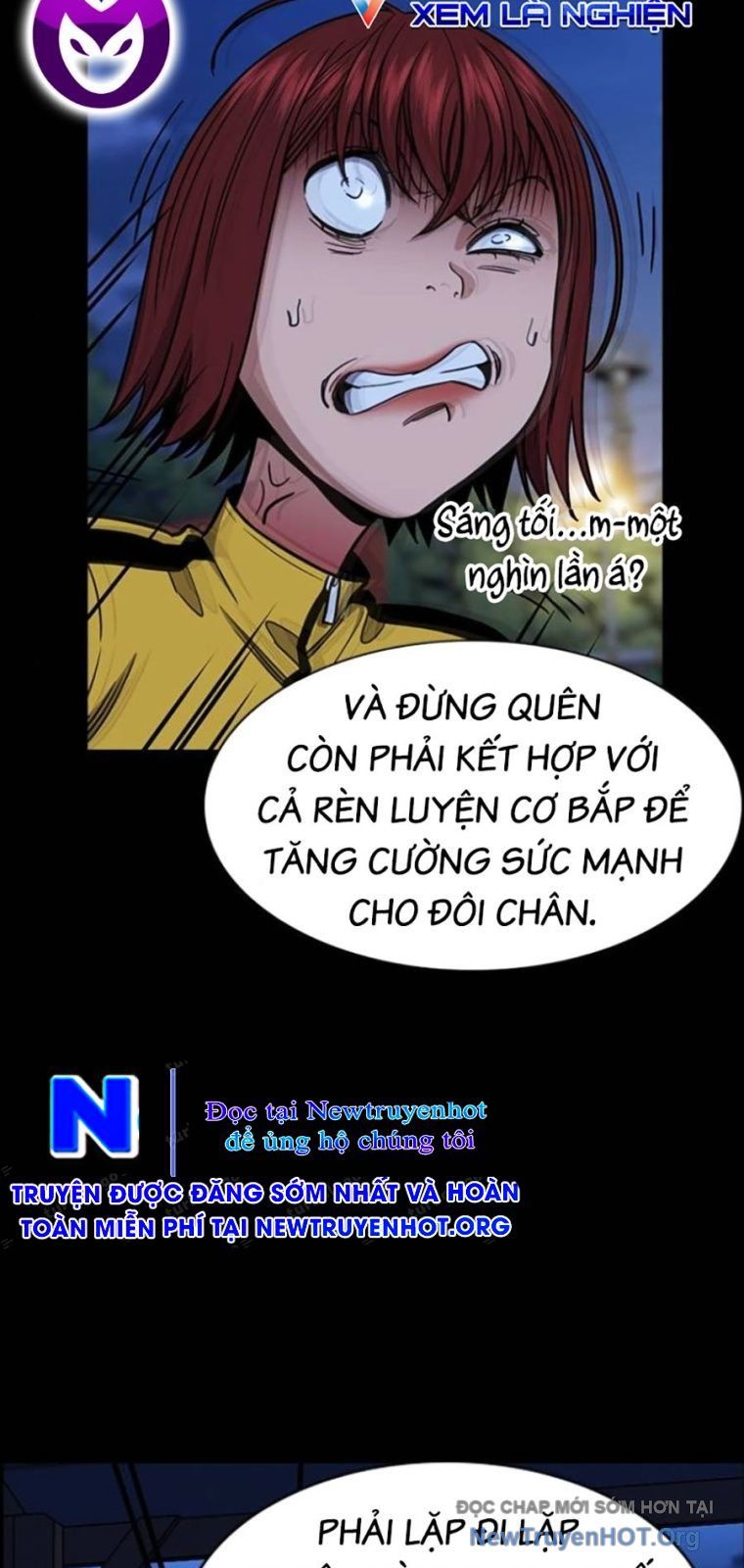 Giáo Dục Chân Chính - Get Schooled Chapter 209 - Trang 26