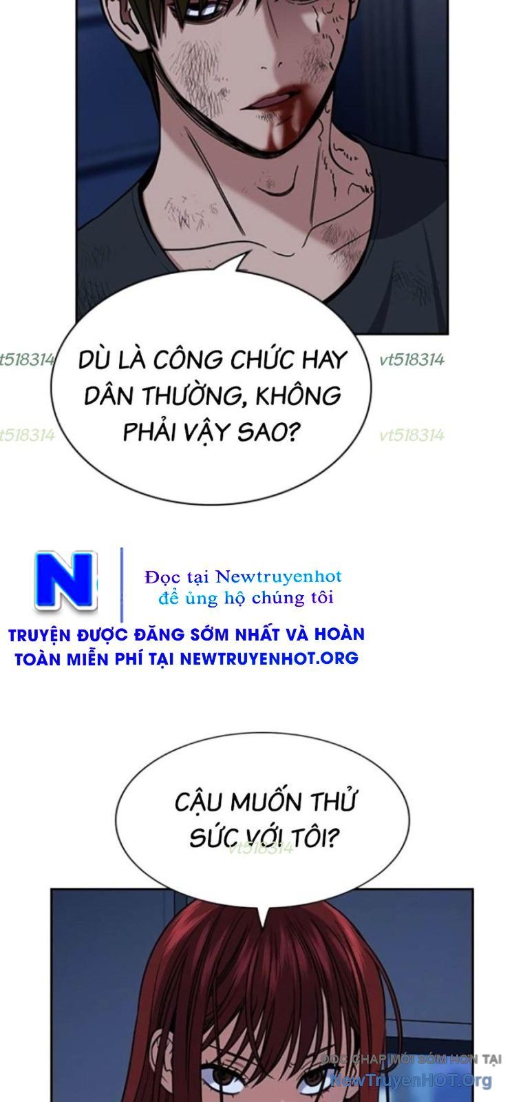 Giáo Dục Chân Chính - Get Schooled Chapter 209 - Trang 3