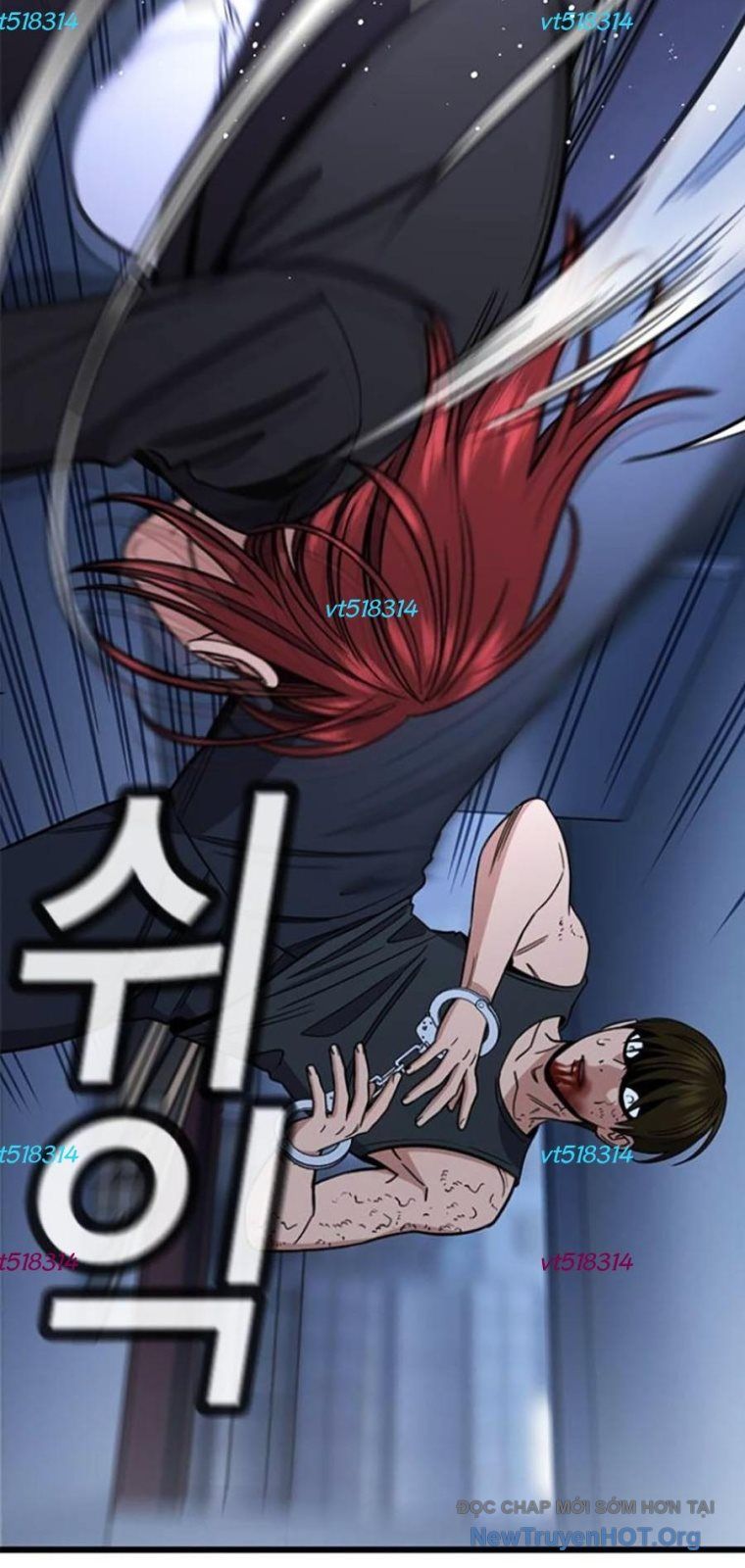 Giáo Dục Chân Chính - Get Schooled Chapter 209 - Trang 36