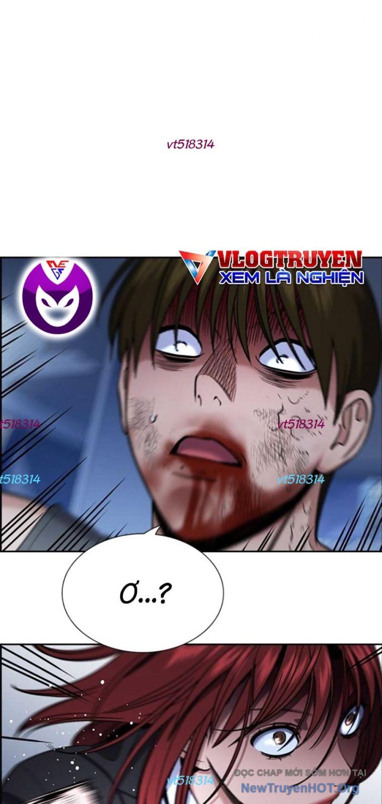 Giáo Dục Chân Chính - Get Schooled Chapter 209 - Trang 37