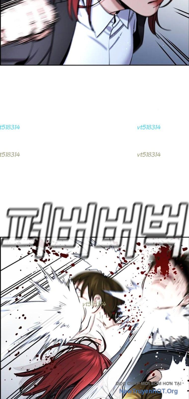 Giáo Dục Chân Chính - Get Schooled Chapter 209 - Trang 38