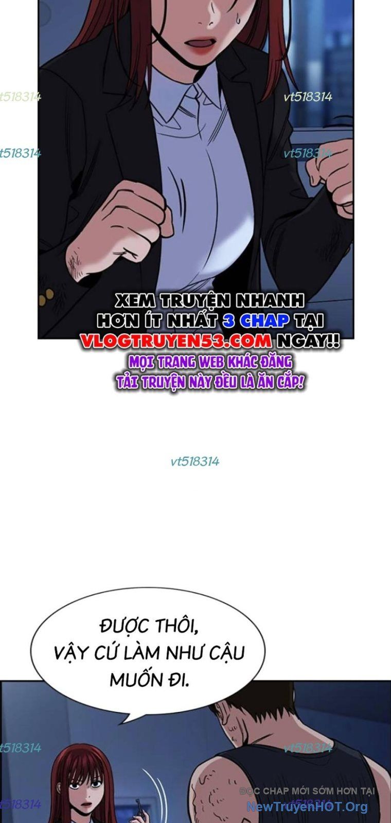 Giáo Dục Chân Chính - Get Schooled Chapter 209 - Trang 4