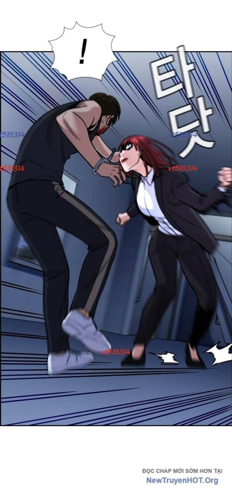 Giáo Dục Chân Chính - Get Schooled Chapter 209 - Trang 42