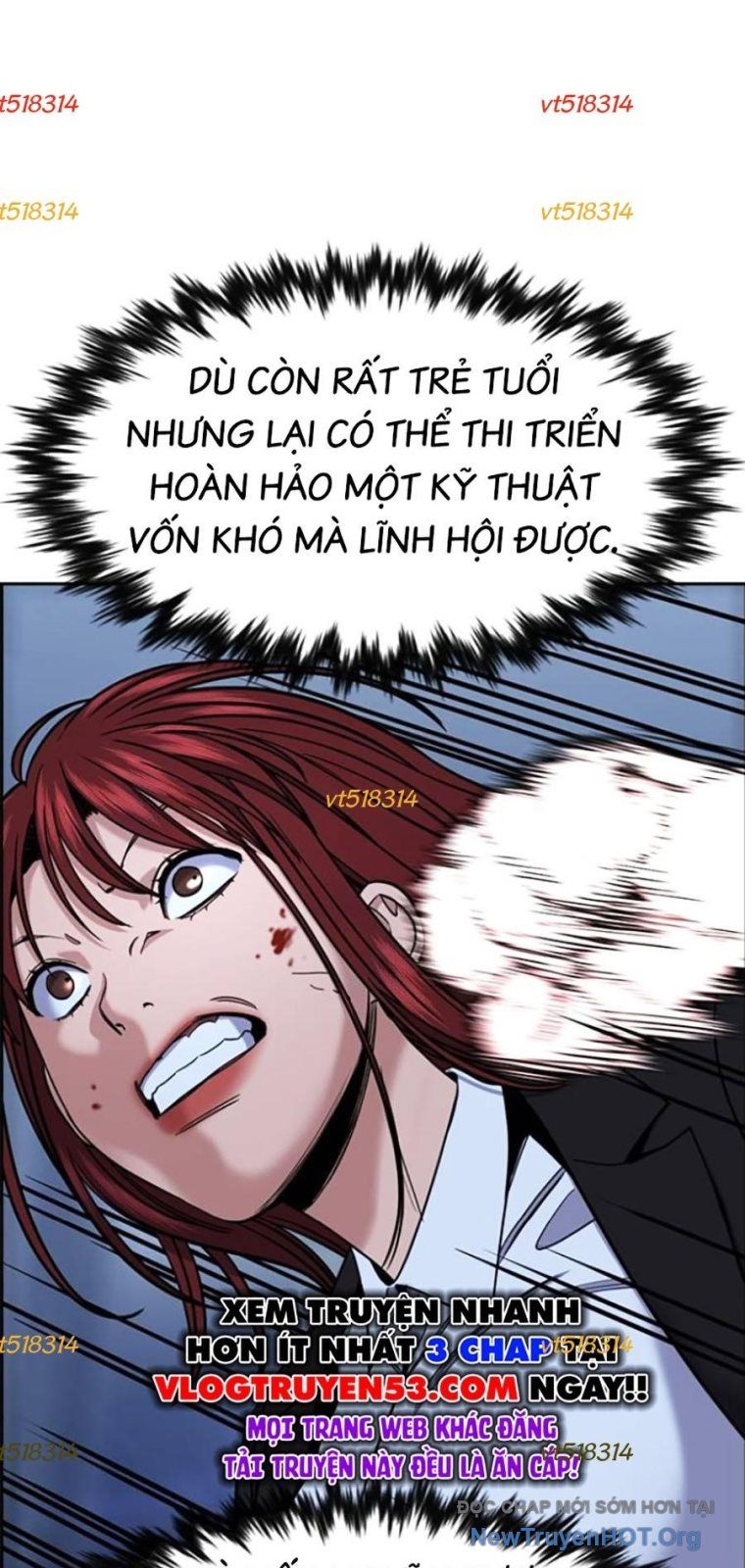 Giáo Dục Chân Chính - Get Schooled Chapter 209 - Trang 43