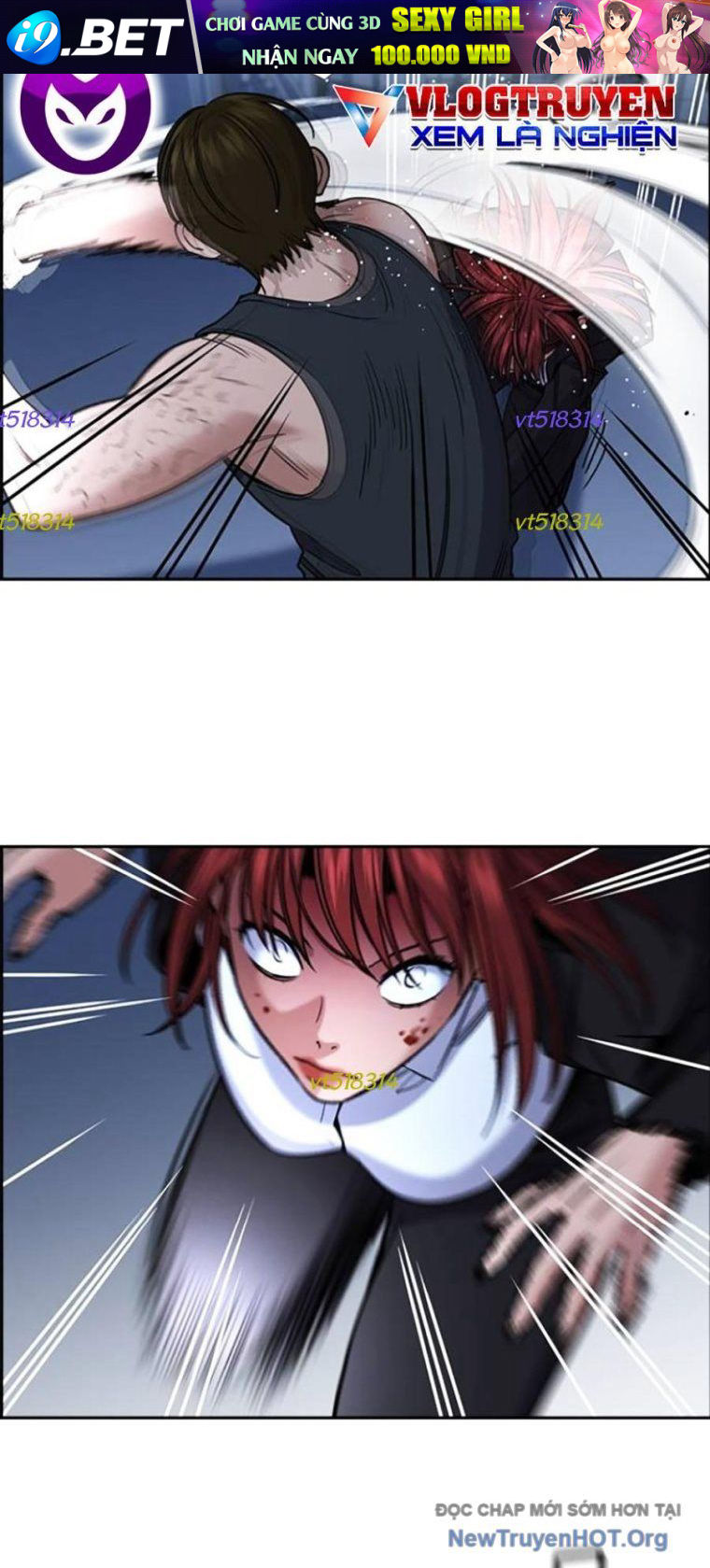 Giáo Dục Chân Chính - Get Schooled Chapter 209 - Trang 46