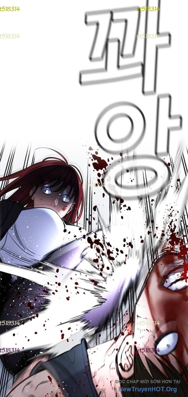 Giáo Dục Chân Chính - Get Schooled Chapter 209 - Trang 47