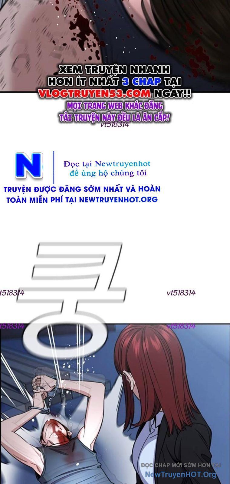 Giáo Dục Chân Chính - Get Schooled Chapter 209 - Trang 48