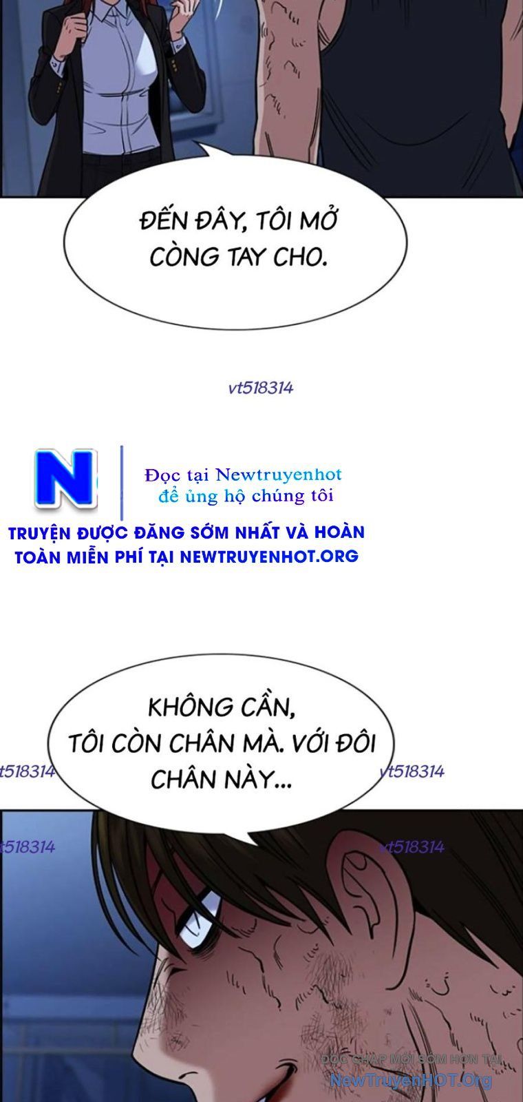 Giáo Dục Chân Chính - Get Schooled Chapter 209 - Trang 5