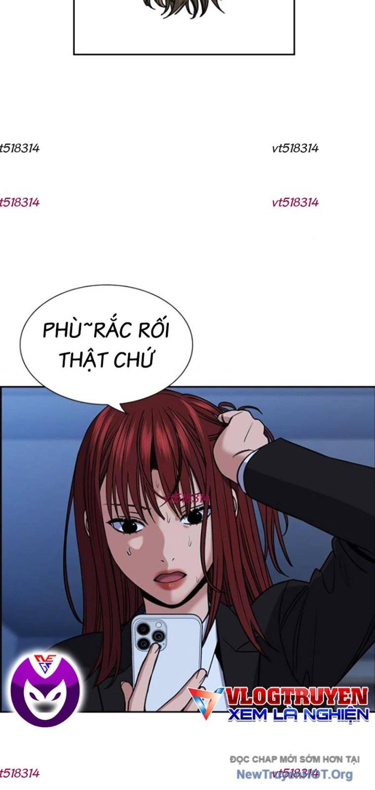 Giáo Dục Chân Chính - Get Schooled Chapter 209 - Trang 50