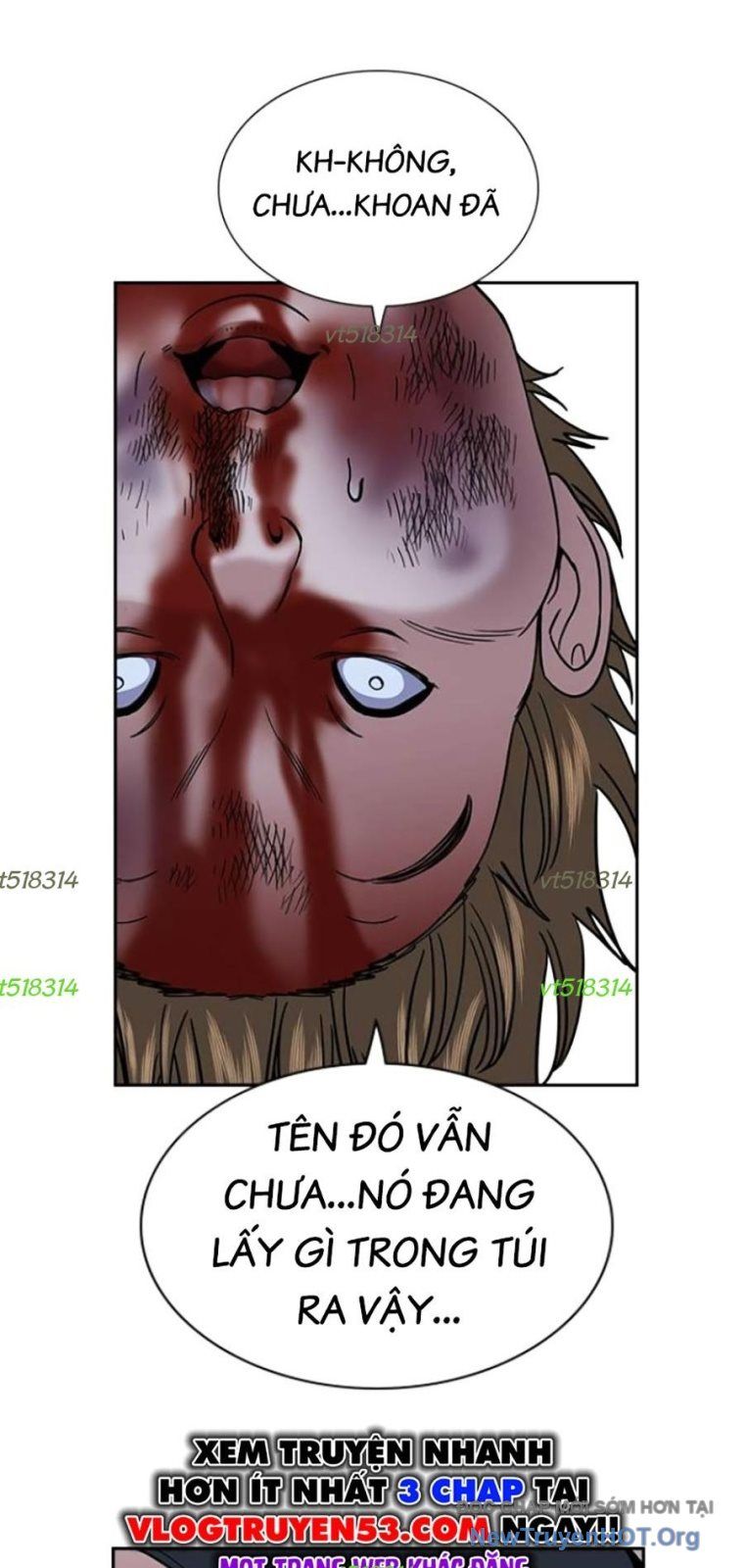 Giáo Dục Chân Chính - Get Schooled Chapter 209 - Trang 52