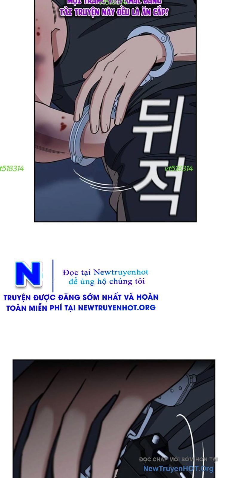 Giáo Dục Chân Chính - Get Schooled Chapter 209 - Trang 53