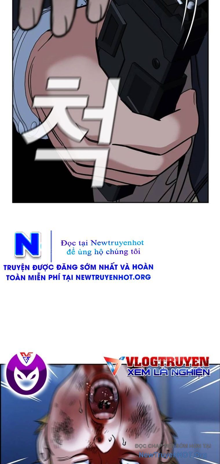Giáo Dục Chân Chính - Get Schooled Chapter 209 - Trang 54