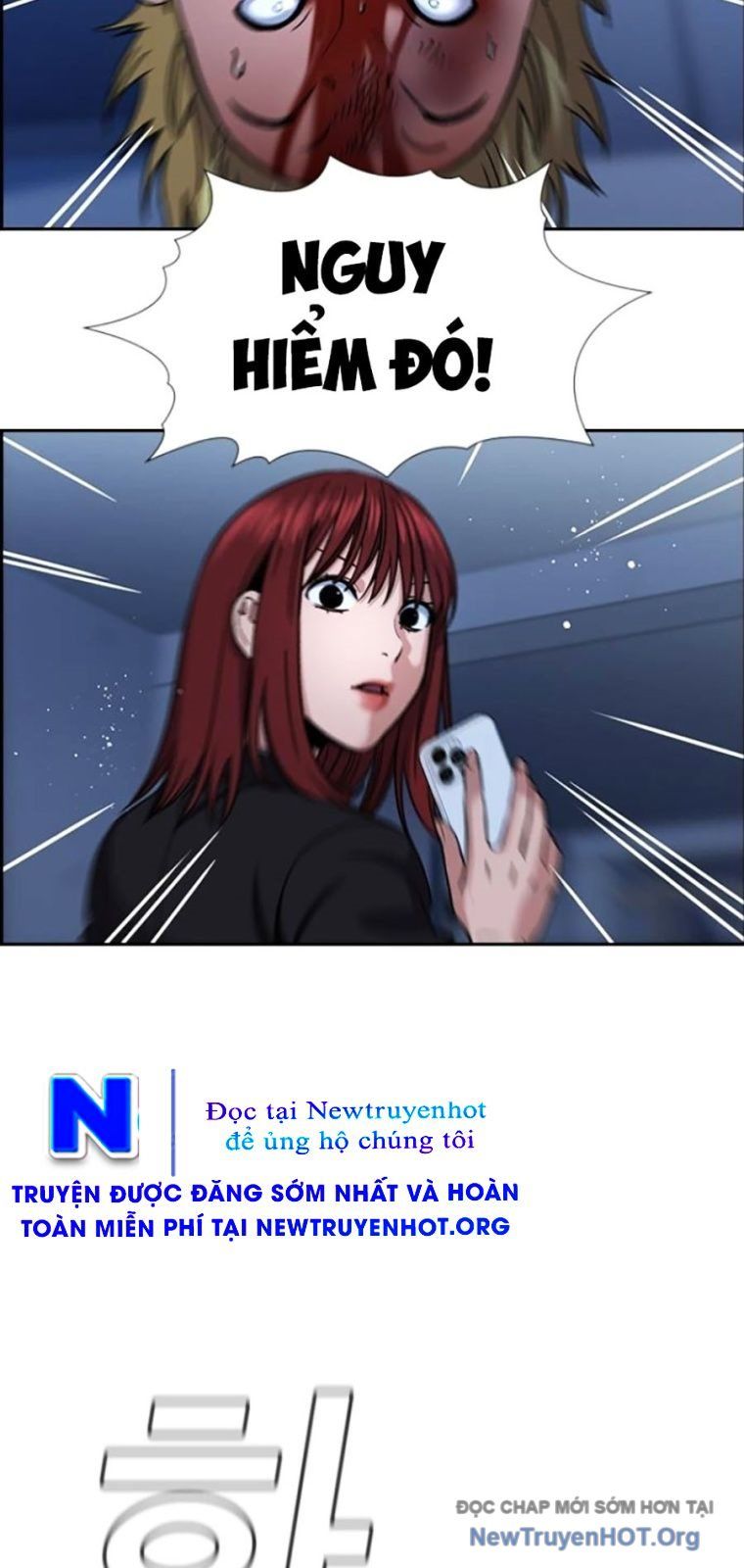 Giáo Dục Chân Chính - Get Schooled Chapter 209 - Trang 55