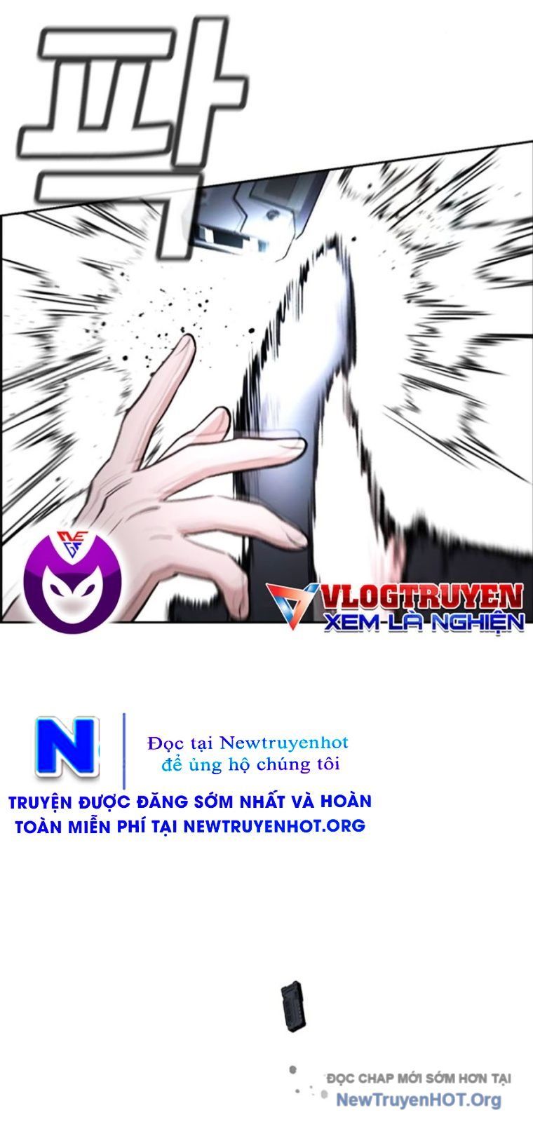 Giáo Dục Chân Chính - Get Schooled Chapter 209 - Trang 58