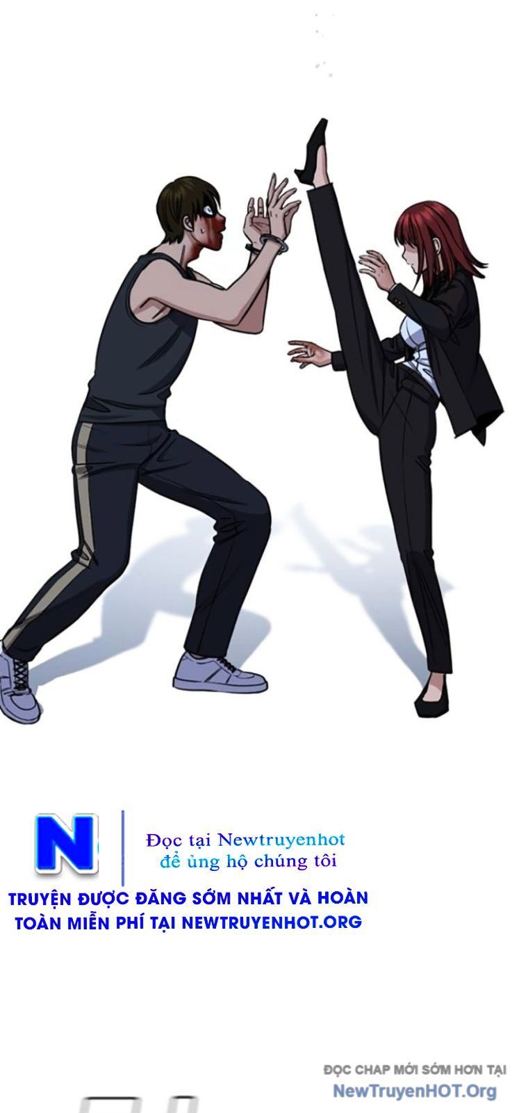 Giáo Dục Chân Chính - Get Schooled Chapter 209 - Trang 59