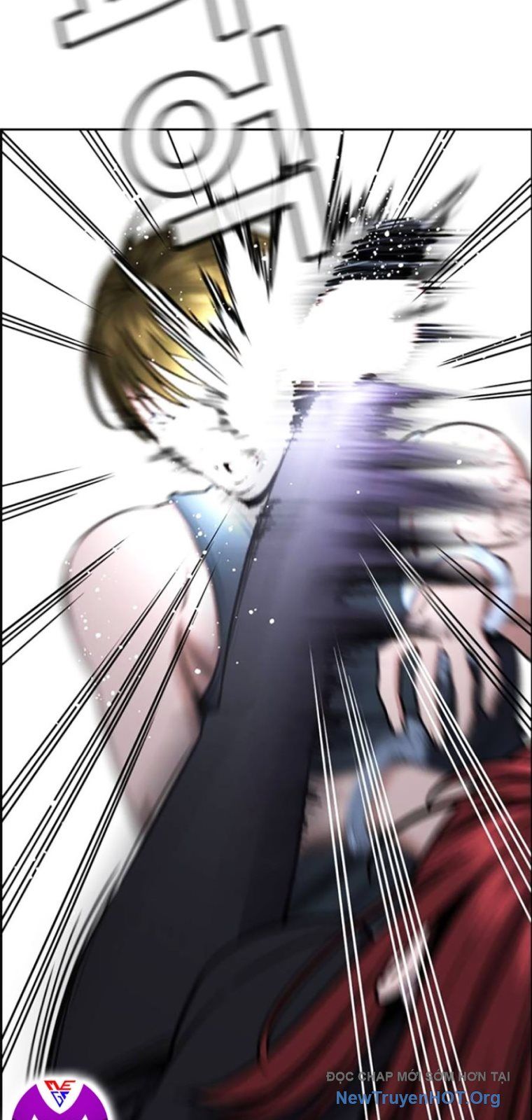 Giáo Dục Chân Chính - Get Schooled Chapter 209 - Trang 61