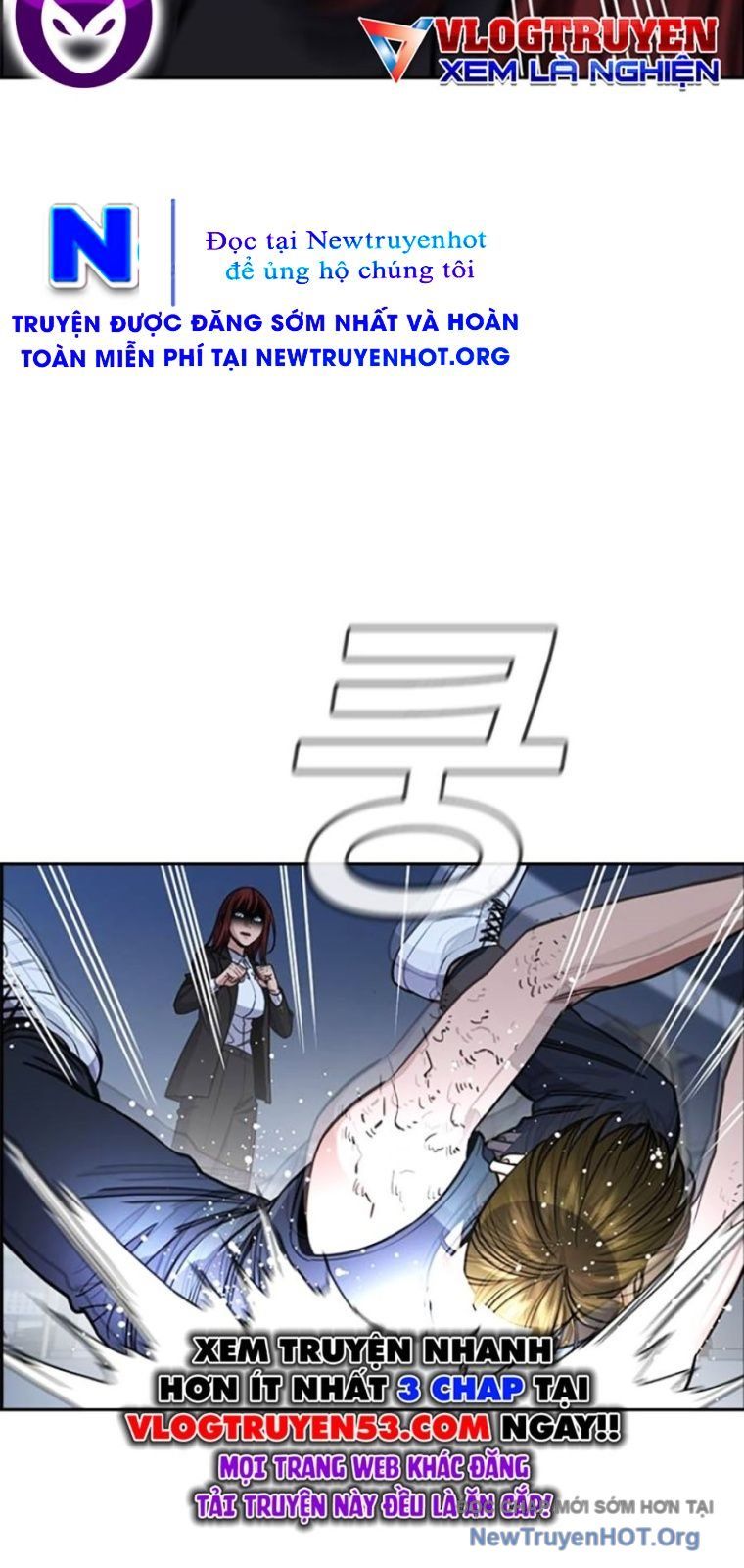 Giáo Dục Chân Chính - Get Schooled Chapter 209 - Trang 62