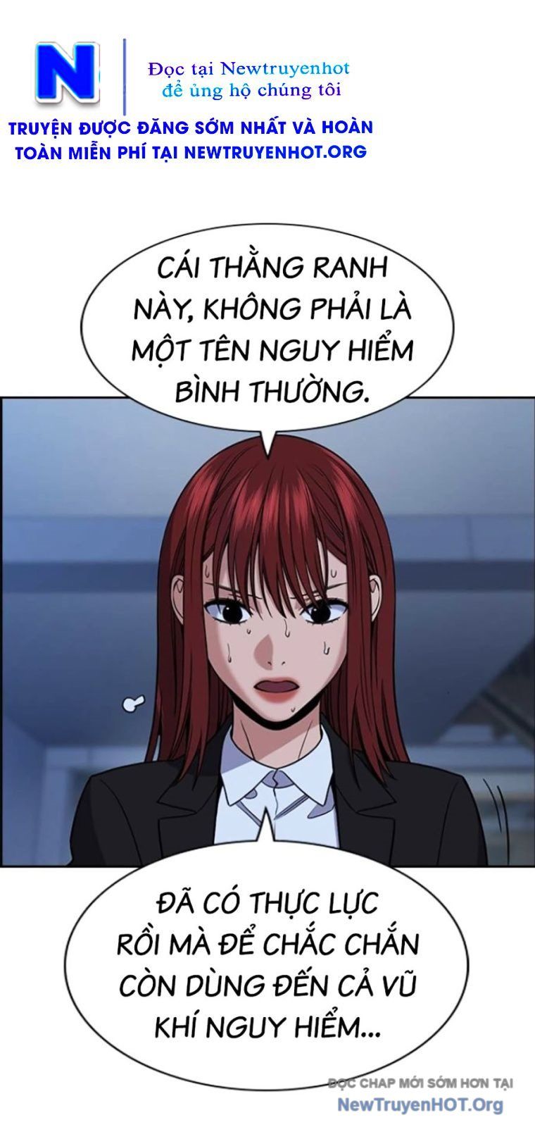 Giáo Dục Chân Chính - Get Schooled Chapter 209 - Trang 63