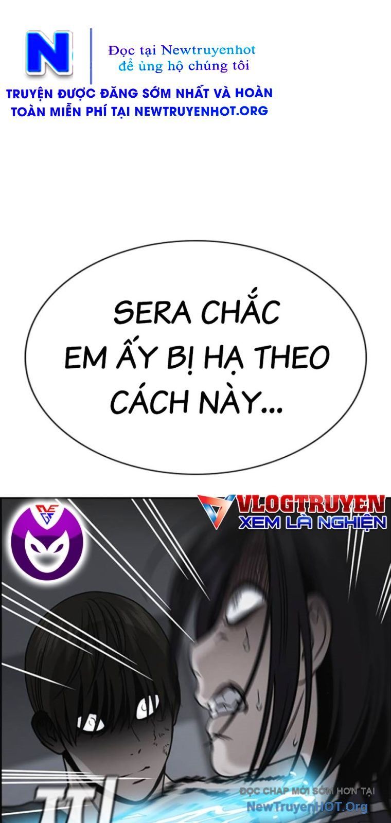 Giáo Dục Chân Chính - Get Schooled Chapter 209 - Trang 64