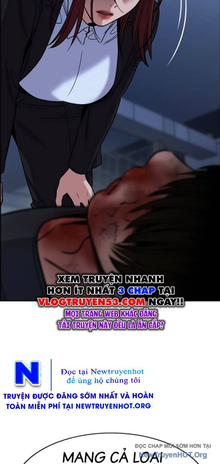 Giáo Dục Chân Chính - Get Schooled Chapter 209 - Trang 69