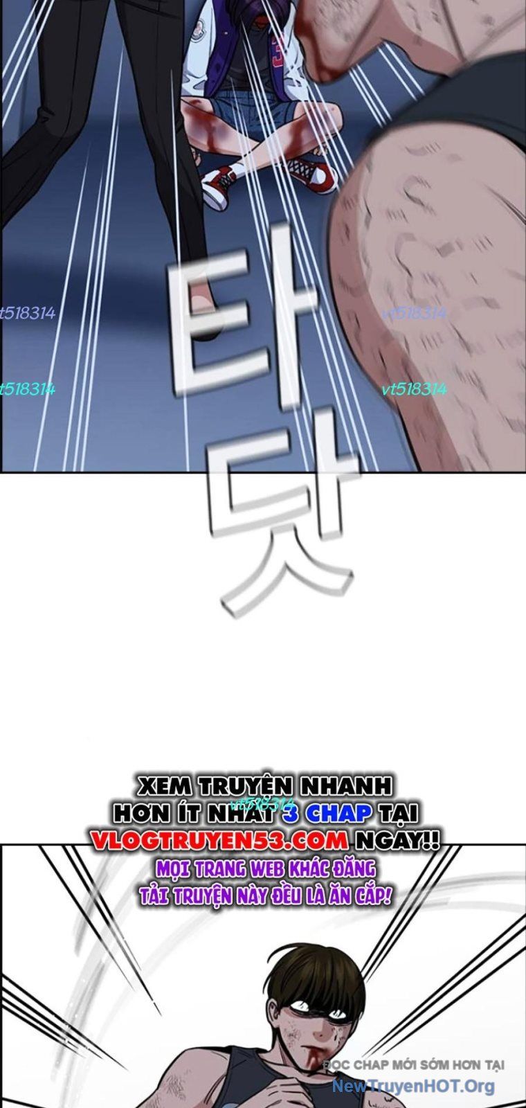 Giáo Dục Chân Chính - Get Schooled Chapter 209 - Trang 7