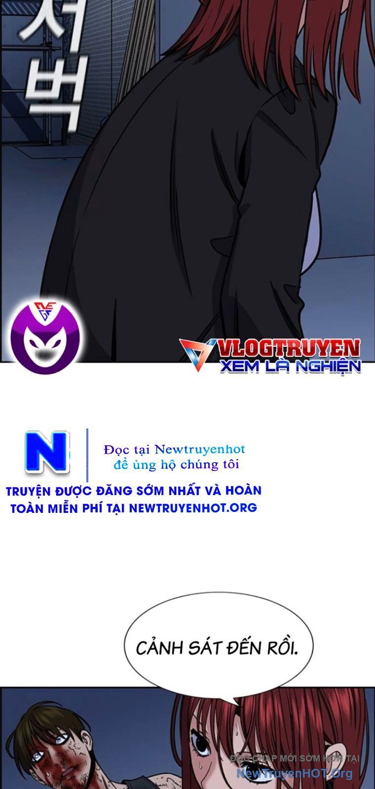 Giáo Dục Chân Chính - Get Schooled Chapter 209 - Trang 75