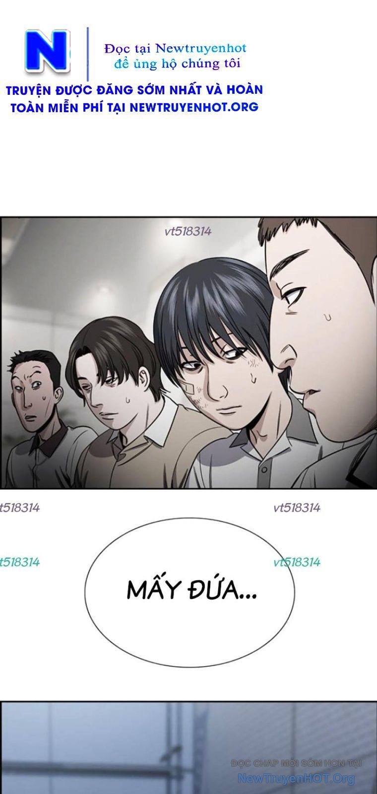 Giáo Dục Chân Chính - Get Schooled Chapter 209 - Trang 79