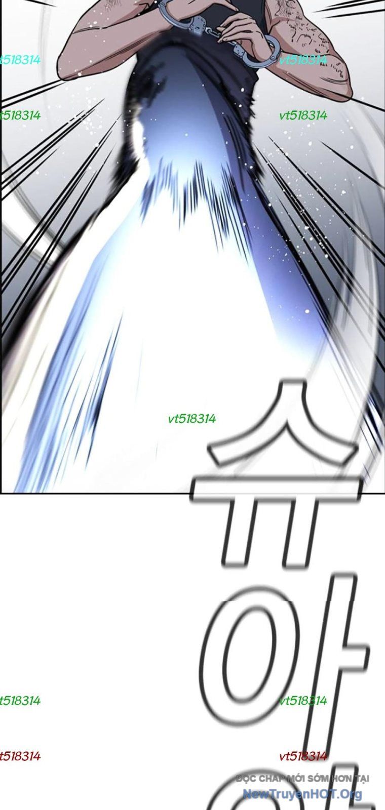 Giáo Dục Chân Chính - Get Schooled Chapter 209 - Trang 8