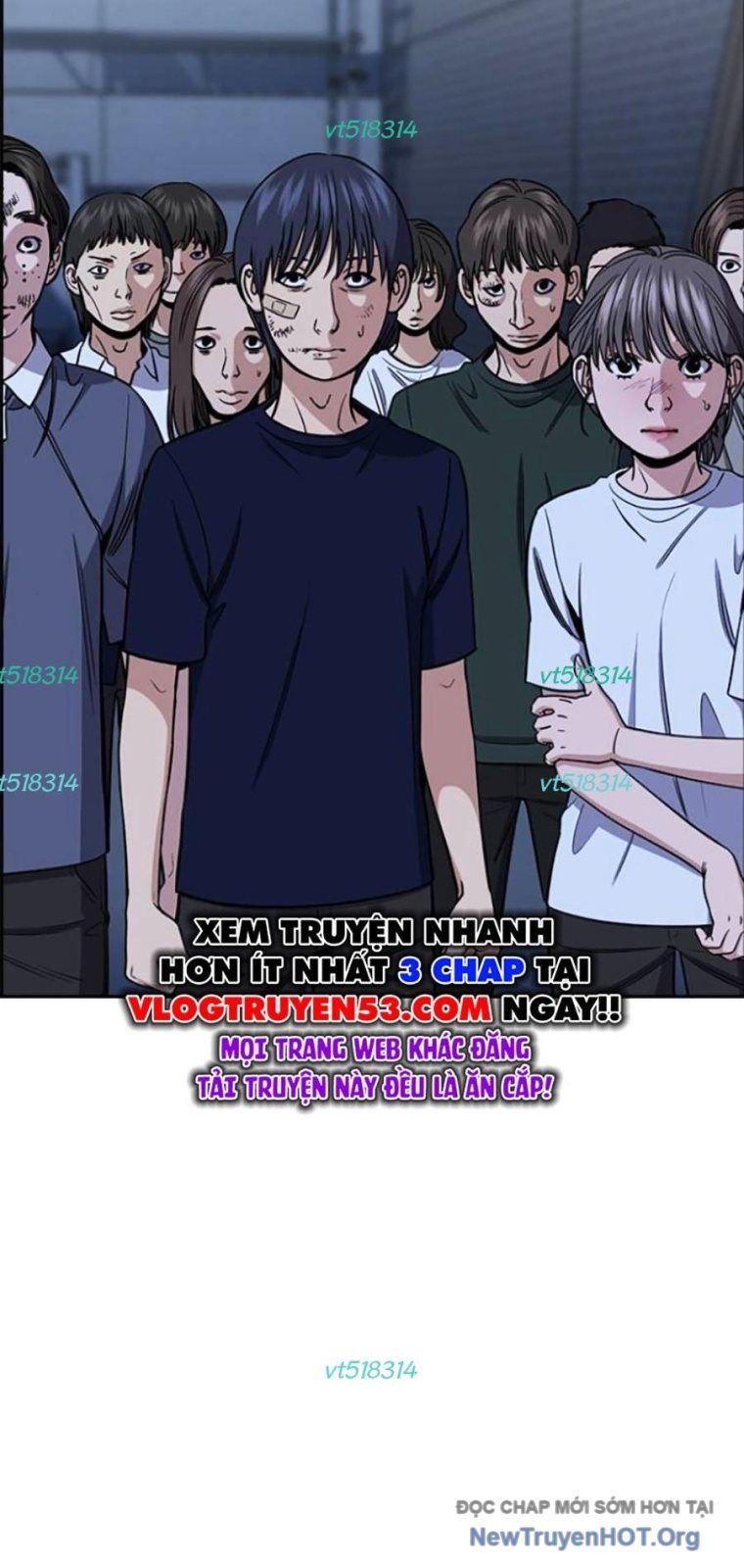 Giáo Dục Chân Chính - Get Schooled Chapter 209 - Trang 80