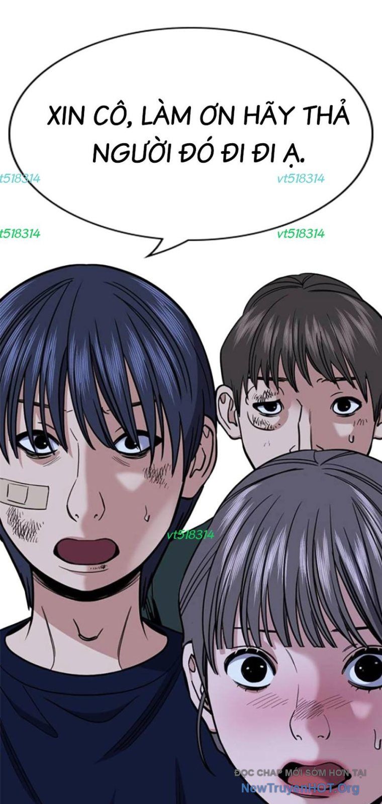 Giáo Dục Chân Chính - Get Schooled Chapter 209 - Trang 81