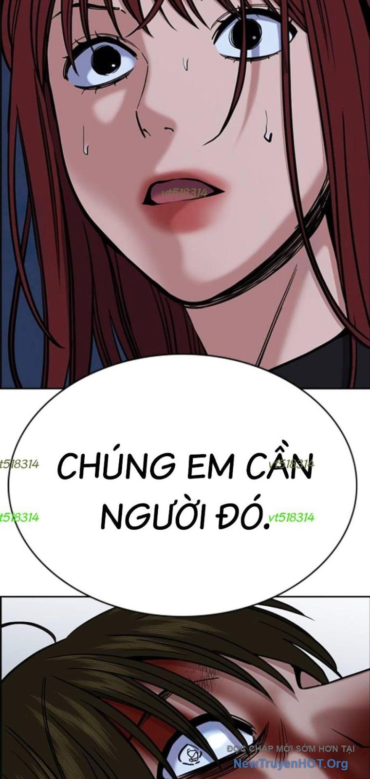 Giáo Dục Chân Chính - Get Schooled Chapter 209 - Trang 83