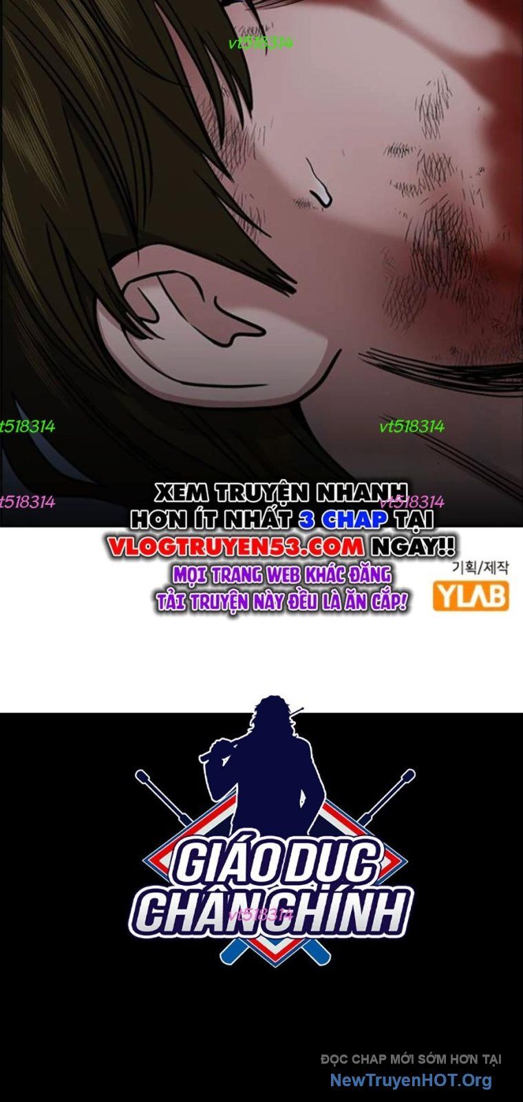 Giáo Dục Chân Chính - Get Schooled Chapter 209 - Trang 84