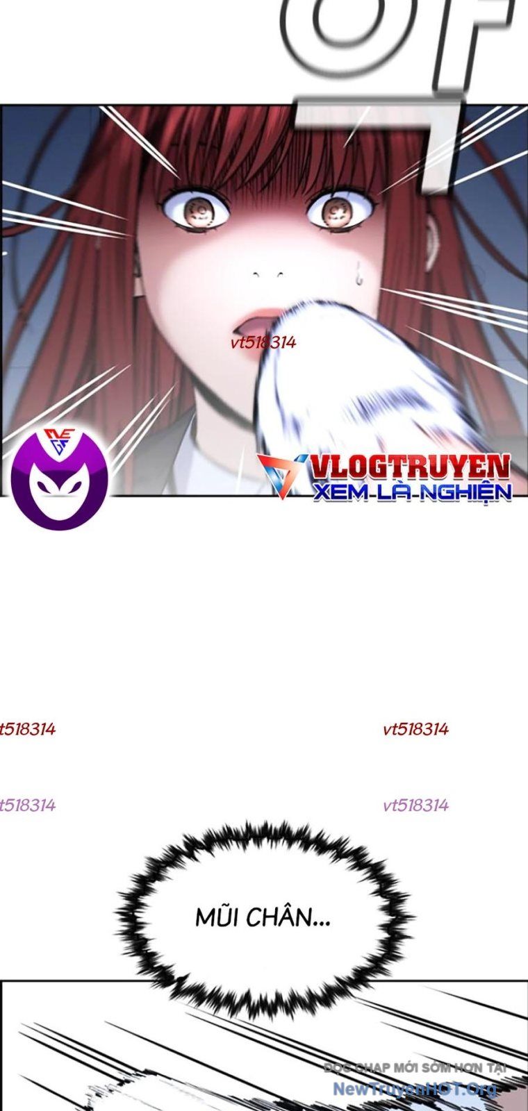 Giáo Dục Chân Chính - Get Schooled Chapter 209 - Trang 9