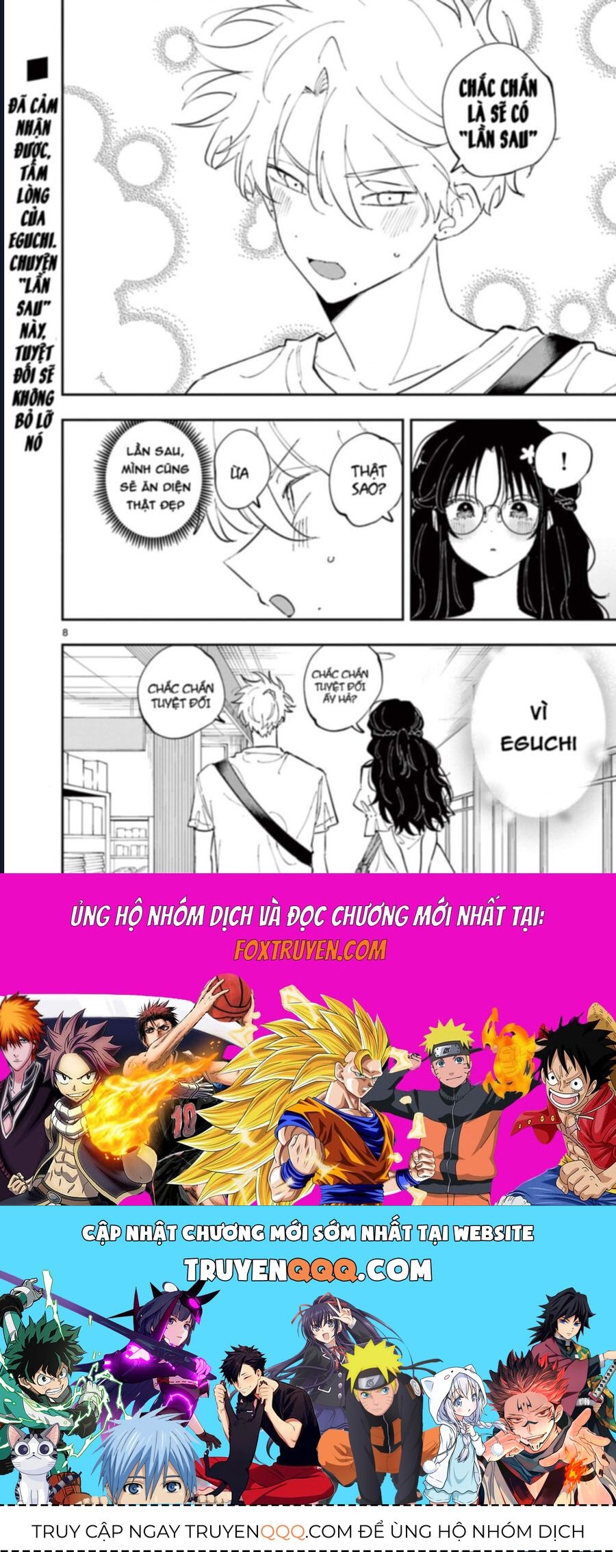 Tonari No Seki No Yatsu Ga Souiu Me De Mitekuru - Chapter 65 - Page 9