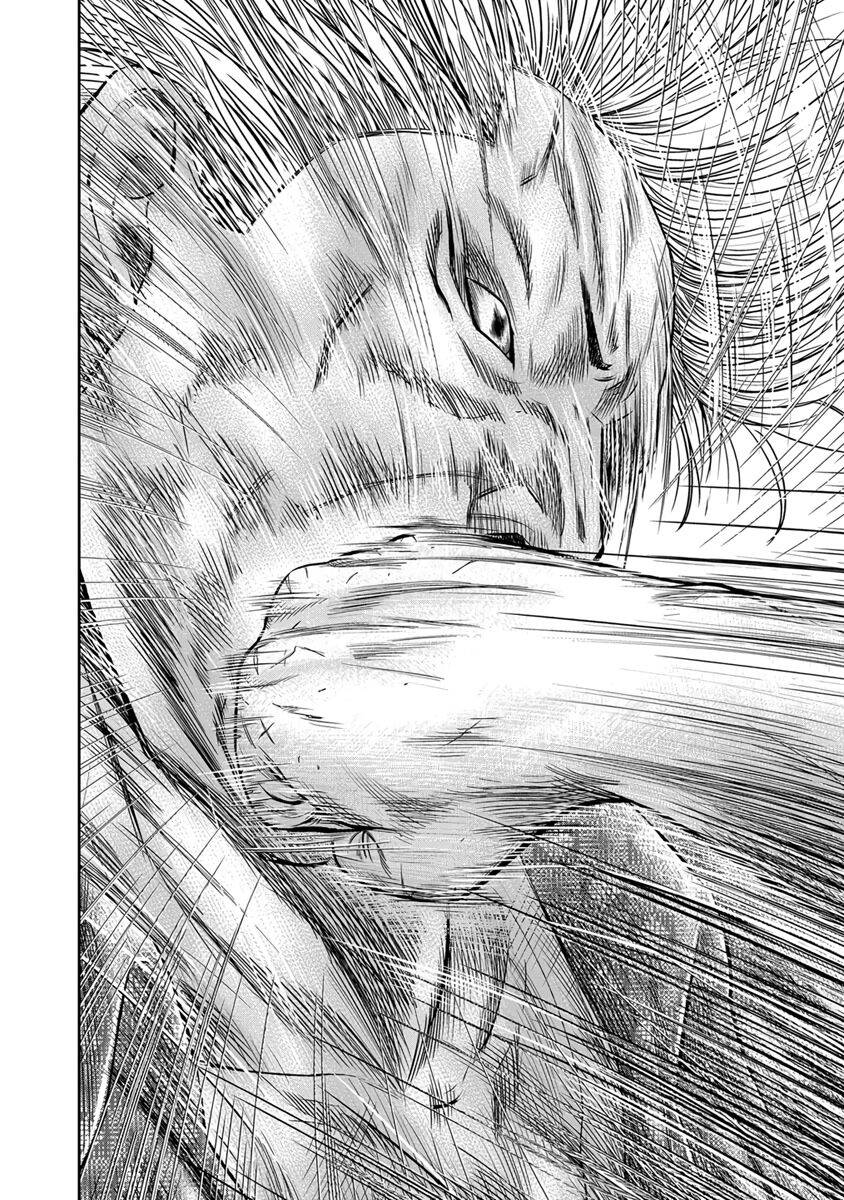 Out (Makoto Mizuta)			 - Chapter 1 - Page 40