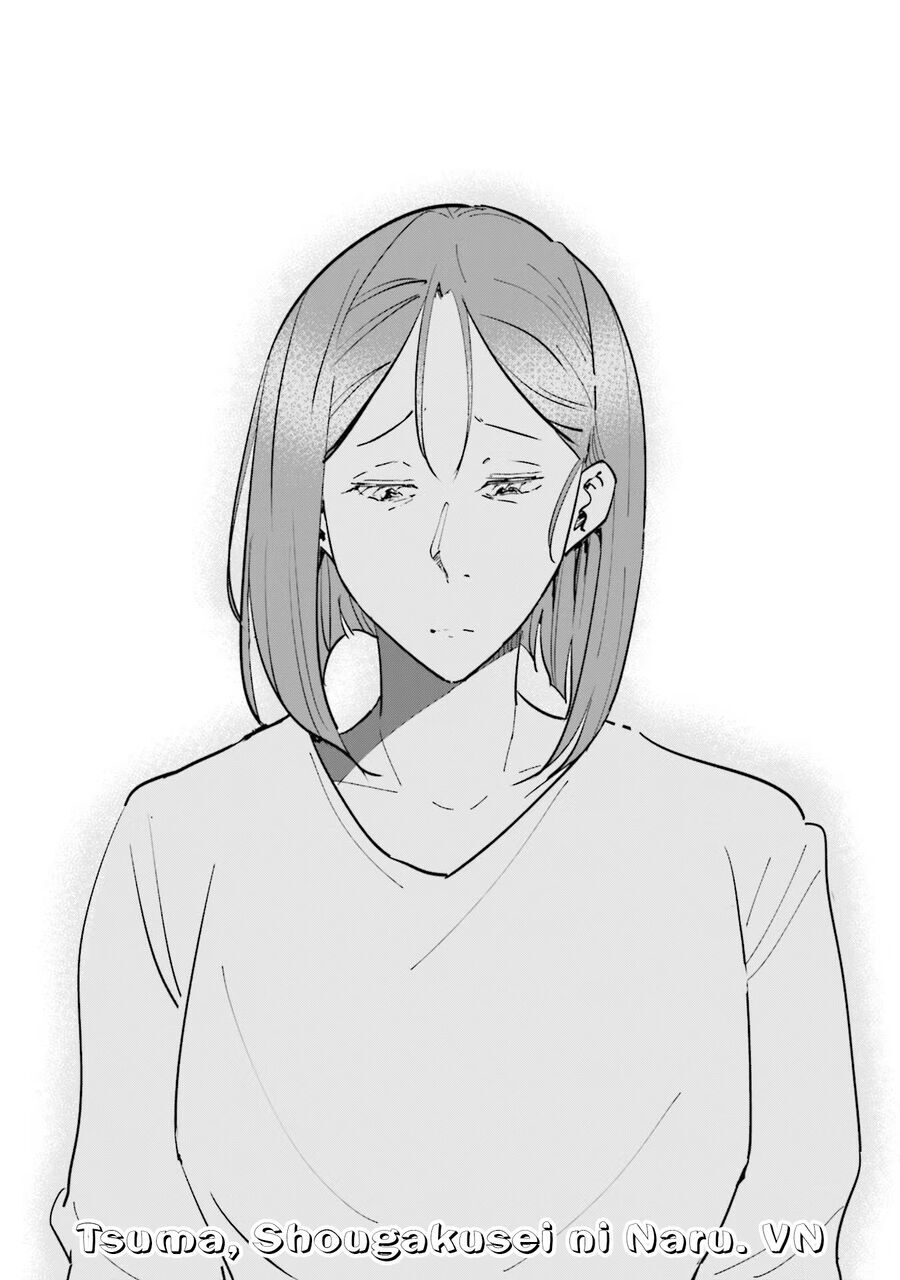 Tsuma, Shougakusei Ni Naru. - Chapter 85 - Page 4